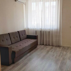 Квартира 30 м², студия - изображение 4