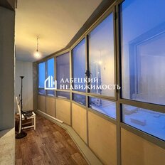 Квартира 36,6 м², 1-комнатная - изображение 4