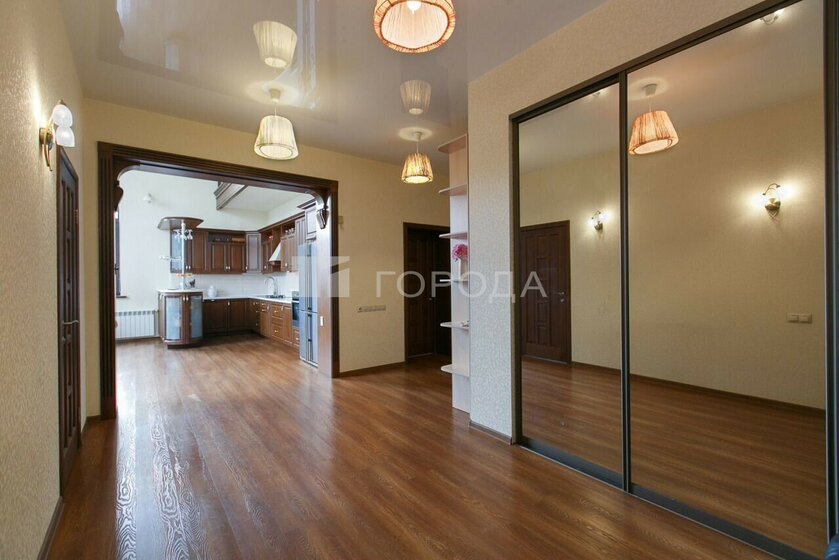 97,4 м² дом, 6 соток участок 8 900 000 ₽ - изображение 57