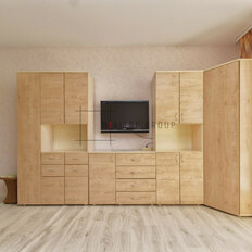 Квартира 37 м², студия - изображение 5