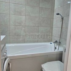 Квартира 17,5 м², студия - изображение 5