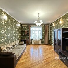 Квартира 93 м², 3-комнатная - изображение 4