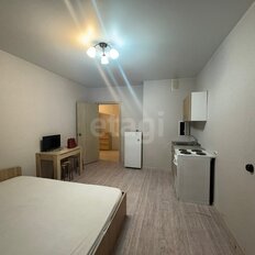 Квартира 26,1 м², студия - изображение 2