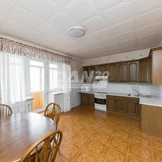 Квартира 169 м², 5-комнатная - изображение 2