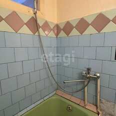 Квартира 22 м², 1-комнатная - изображение 2