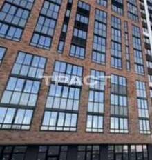 Квартира 19 м², 1-комнатная - изображение 3