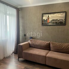 Квартира 51,7 м², 1-комнатная - изображение 2