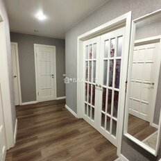 Квартира 59,5 м², 3-комнатная - изображение 1