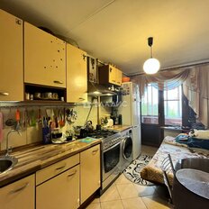 Квартира 35,1 м², 1-комнатная - изображение 5