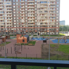Квартира 34 м², 1-комнатная - изображение 4