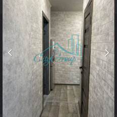 Квартира 29,9 м², 1-комнатная - изображение 4