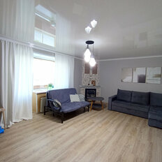 Квартира 88 м², 3-комнатная - изображение 1