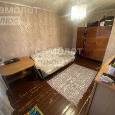 Квартира 24,9 м², 1-комнатная - изображение 3