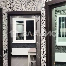 Квартира 42,3 м², 1-комнатная - изображение 1