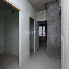 Квартира 63,1 м², 2-комнатная - изображение 3