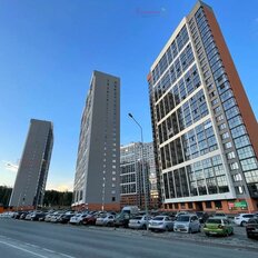 Квартира 32 м², 1-комнатная - изображение 2