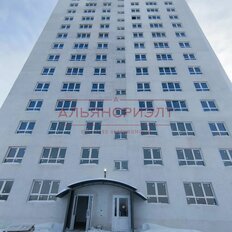 Квартира 55,8 м², 3-комнатная - изображение 2