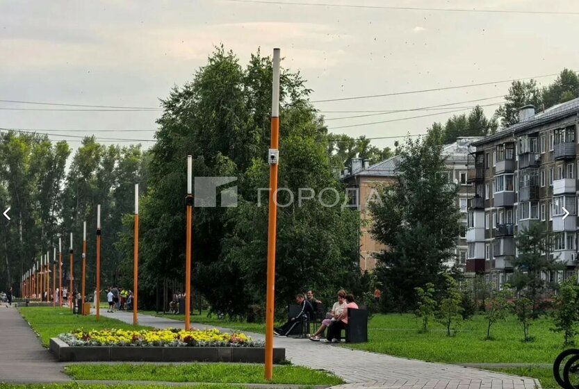 42,8 м², 2-комнатная квартира 2 600 000 ₽ - изображение 27