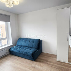 Квартира 19,4 м², 1-комнатная - изображение 5