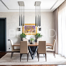 Квартира 210 м², 4-комнатная - изображение 2