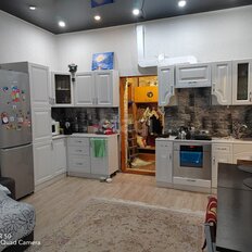 Квартира 47,6 м², 2-комнатная - изображение 5