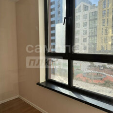 Квартира 36,5 м², 1-комнатная - изображение 4