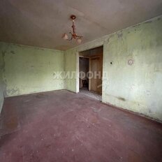 Квартира 45,8 м², 2-комнатная - изображение 5