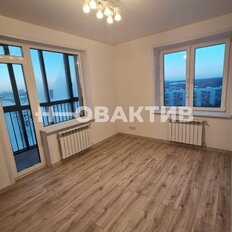 Квартира 43 м², 2-комнатная - изображение 2
