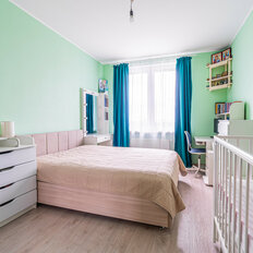 Квартира 42,1 м², 1-комнатная - изображение 3