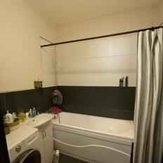 Квартира 37 м², 1-комнатная - изображение 3