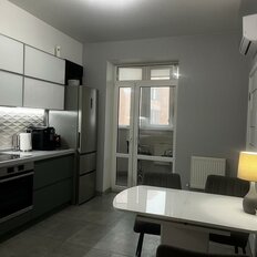 Квартира 120 м², 3-комнатная - изображение 5