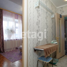 Квартира 52,9 м², 2-комнатная - изображение 5