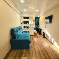 Квартира 37,9 м², 1-комнатная - изображение 2