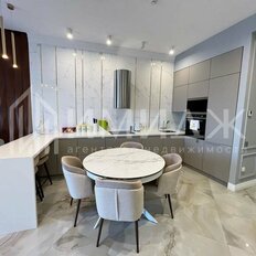 Квартира 55 м², 1-комнатные - изображение 2