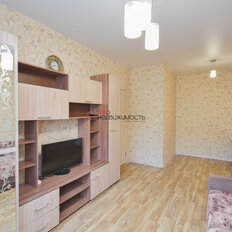 Квартира 34,9 м², 1-комнатная - изображение 5