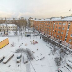 Квартира 61,7 м², 3-комнатная - изображение 4