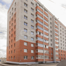 Квартира 26,3 м², студия - изображение 3