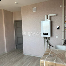 Квартира 64,1 м², 2-комнатная - изображение 2