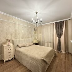 Квартира 85 м², 3-комнатная - изображение 2