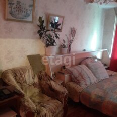 Квартира 30,9 м², 1-комнатная - изображение 1