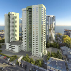 Квартира 28,9 м², студия - изображение 1