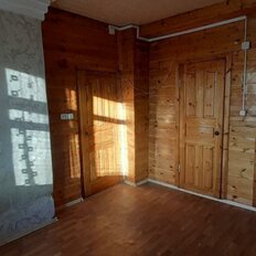 Квартира 30,1 м², 1-комнатная - изображение 5