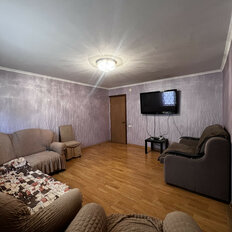 Квартира 108 м², 5-комнатная - изображение 1