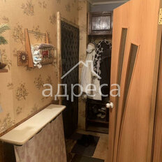 Квартира 45,7 м², 2-комнатная - изображение 2