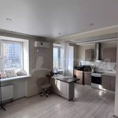 Квартира 31,6 м², студия - изображение 1