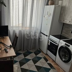 Квартира 32 м², 1-комнатная - изображение 3