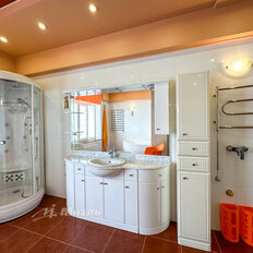 Квартира 138,3 м², 3-комнатная - изображение 3