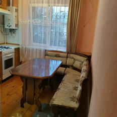 Квартира 30 м², 1-комнатная - изображение 4