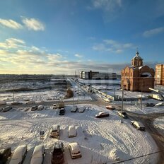 Квартира 55,3 м², 2-комнатная - изображение 1