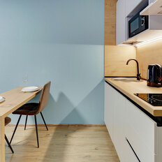 Квартира 52,5 м², 2-комнатные - изображение 1